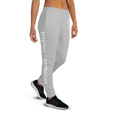 Load image into Gallery viewer, Progress > Perfection Joggers V.1