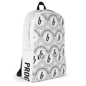 BodyByBoss Backpack