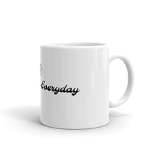 Load image into Gallery viewer, 1% Better Everyday Mug