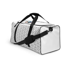 Load image into Gallery viewer, 1% Better Everyday JiuJitsu Duffle bag