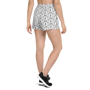 BBB Women’s Recycled No-Gi Shorts