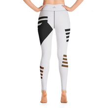 Load image into Gallery viewer, Ranked No-Gi Leggings - Faixa Marrom (Brown)