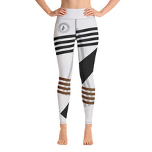 Load image into Gallery viewer, Ranked No-Gi Leggings - Faixa Marrom (Brown)