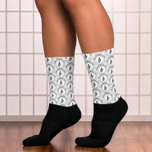 Load image into Gallery viewer, BodyByBoss Logo Socks