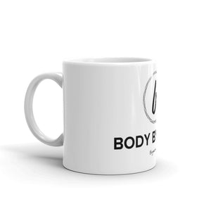 BodyByBoss Logo Mug