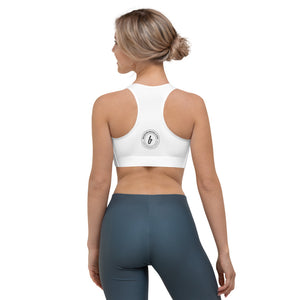 #HIITSQUAD Sports bra