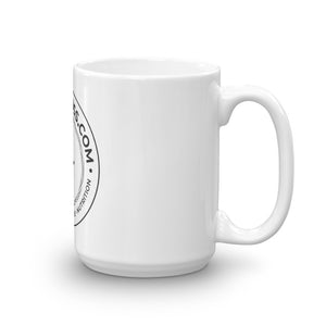 BodyByBoss Logo Mug