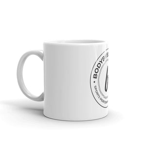 BodyByBoss Logo Mug