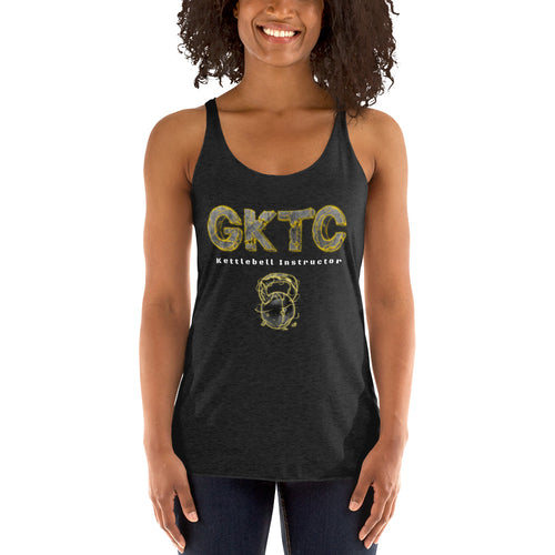 GKTC Instructor Tank