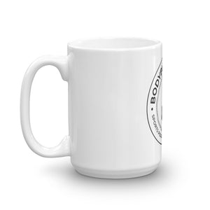 BodyByBoss Logo Mug