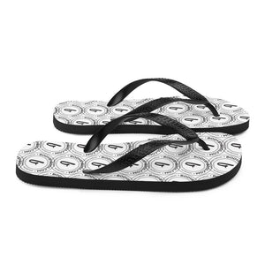 BodyByBoss Flip-Flops