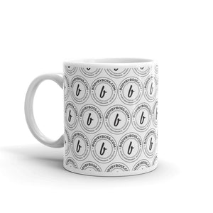 BodyByBoss Logo 2.0 Mug