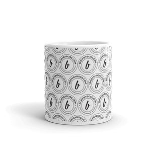 BodyByBoss Logo 2.0 Mug