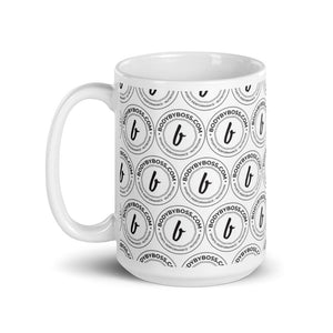 BodyByBoss Logo 2.0 Mug