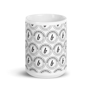 BodyByBoss Logo 2.0 Mug